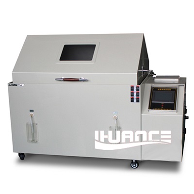 看環(huán)測鹽霧試驗箱如何轉(zhuǎn)變市場運行，實現(xiàn)發(fā)展